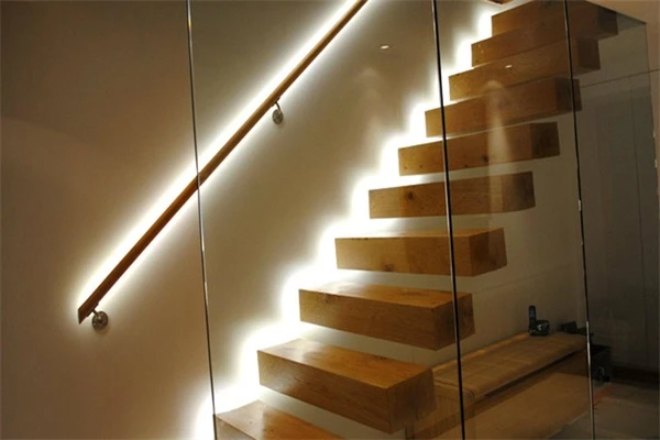 How to install COB LED Strip EONJOY LIHGTING How to install COB LED Strip EONJOY LIHGTING